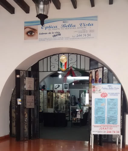 Dirección